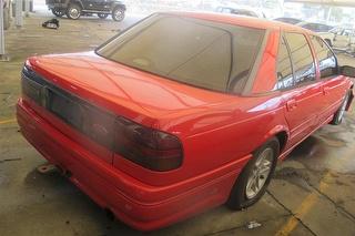 WRECKING 1994 FORD ED FALCON S XR6